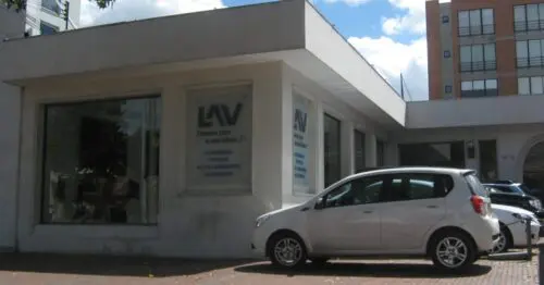 TEJIDOS LAV TEJIDOS LAV